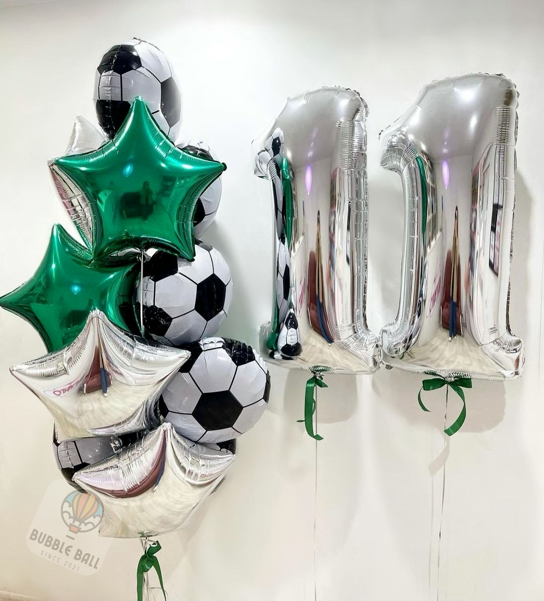 Набор шаров для спортсмена, шары для футболиста, детский набор с мячами, м. Дарница, Воскресенка, Троещина